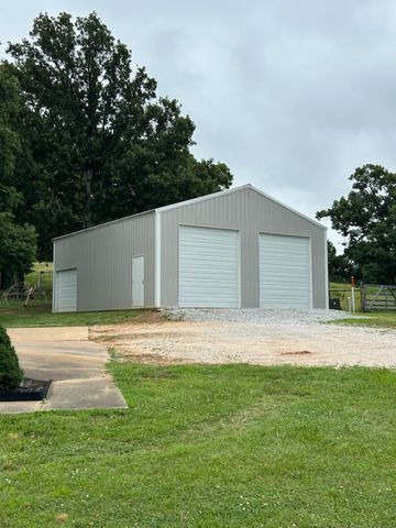 26134 Highway 23, Huntsville, AR 72740
