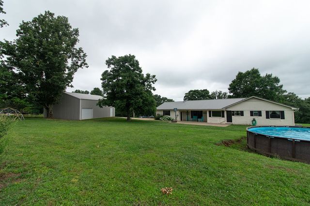 26134 Highway 23, Huntsville, AR 72740
