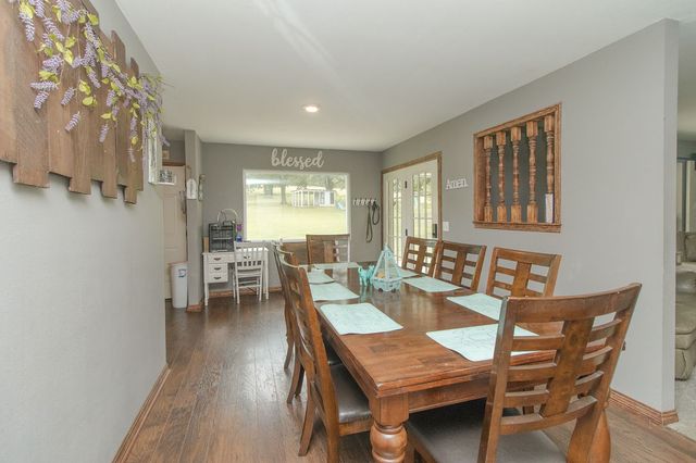 26134 Highway 23, Huntsville, AR 72740
