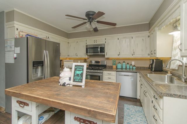 26134 Highway 23, Huntsville, AR 72740
