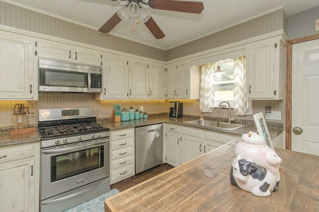 26134 Highway 23, Huntsville, AR 72740