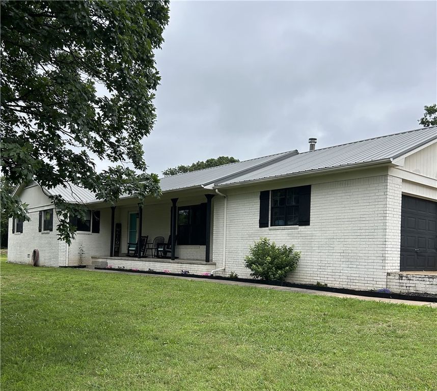 26134 Highway 23, Huntsville, AR 72740