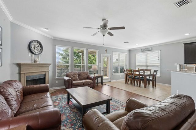 417 Peach Lane, Burleson, TX 76028