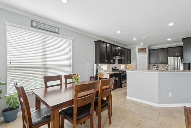 417 Peach Lane, Burleson, TX 76028