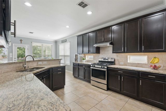 417 Peach Lane, Burleson, TX 76028