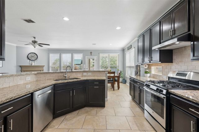 417 Peach Lane, Burleson, TX 76028