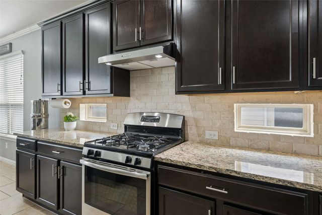 417 Peach Lane, Burleson, TX 76028