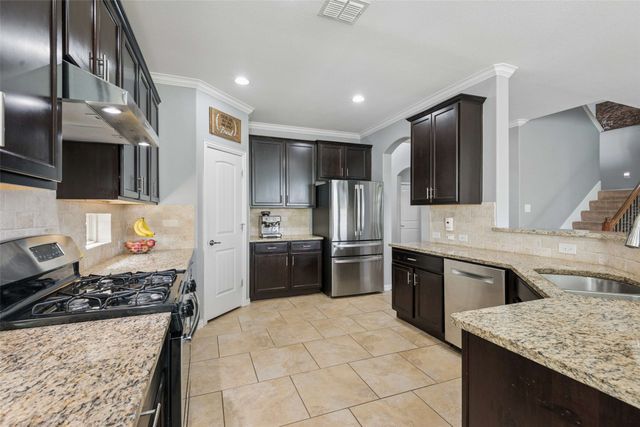 417 Peach Lane, Burleson, TX 76028