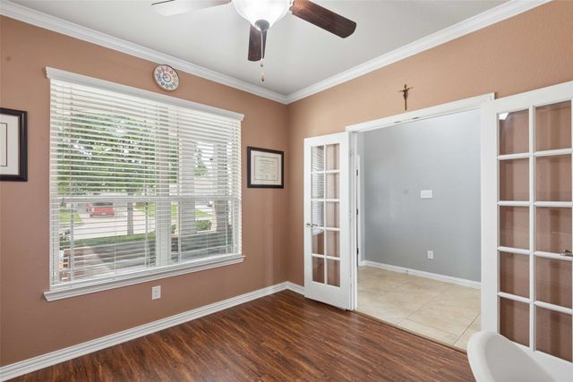 417 Peach Lane, Burleson, TX 76028
