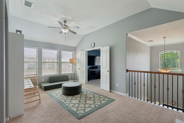 417 Peach Lane, Burleson, TX 76028