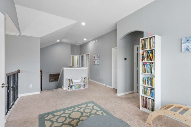 417 Peach Lane, Burleson, TX 76028