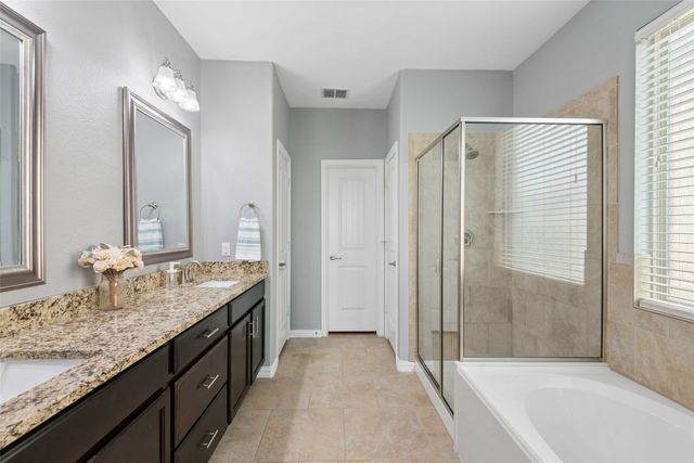 417 Peach Lane, Burleson, TX 76028
