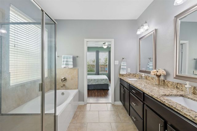 417 Peach Lane, Burleson, TX 76028