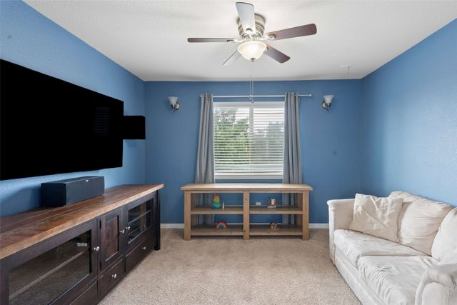 417 Peach Lane, Burleson, TX 76028