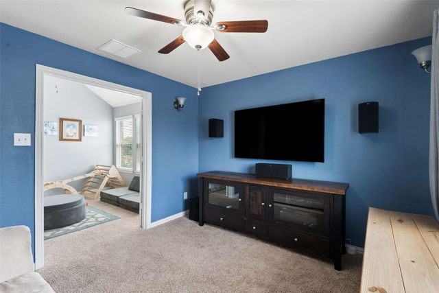 417 Peach Lane, Burleson, TX 76028