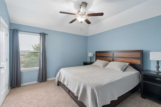 417 Peach Lane, Burleson, TX 76028
