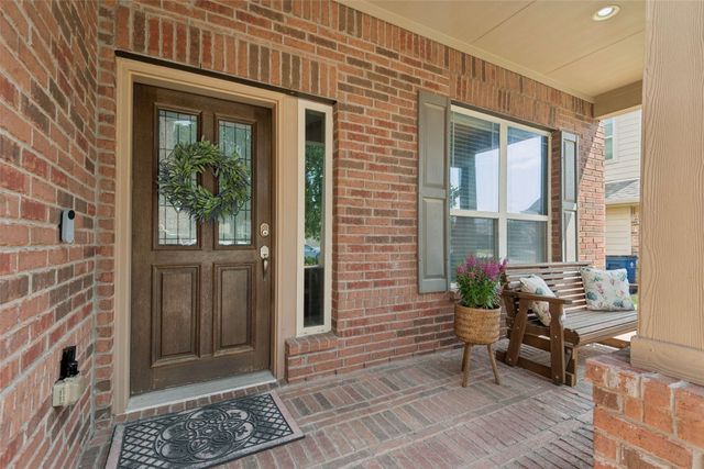 417 Peach Lane, Burleson, TX 76028
