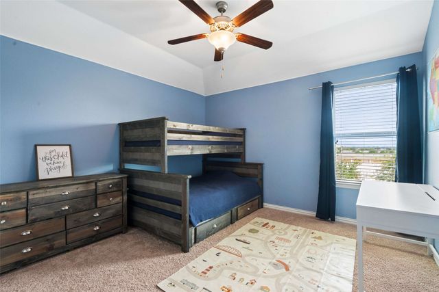 417 Peach Lane, Burleson, TX 76028