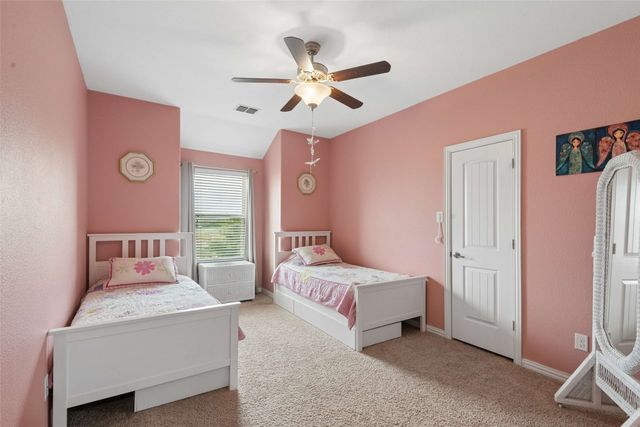 417 Peach Lane, Burleson, TX 76028