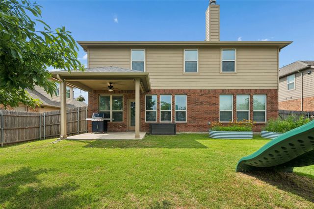 417 Peach Lane, Burleson, TX 76028