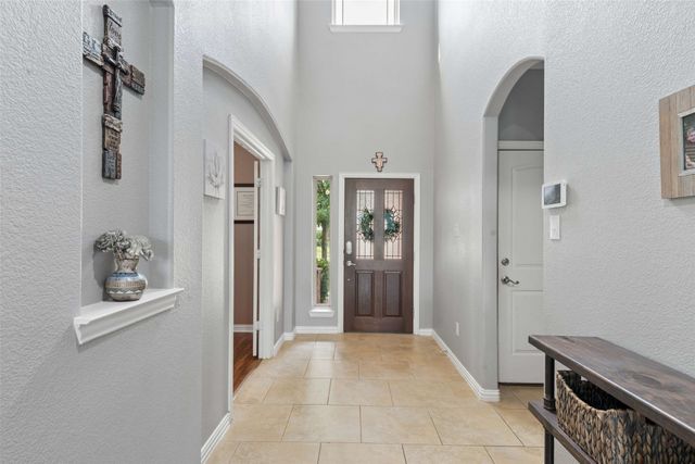 417 Peach Lane, Burleson, TX 76028
