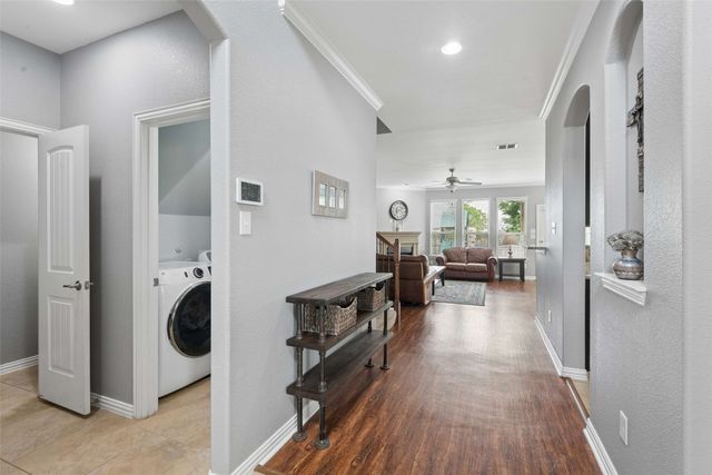 417 Peach Lane, Burleson, TX 76028