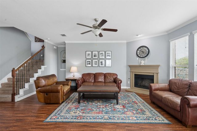 417 Peach Lane, Burleson, TX 76028