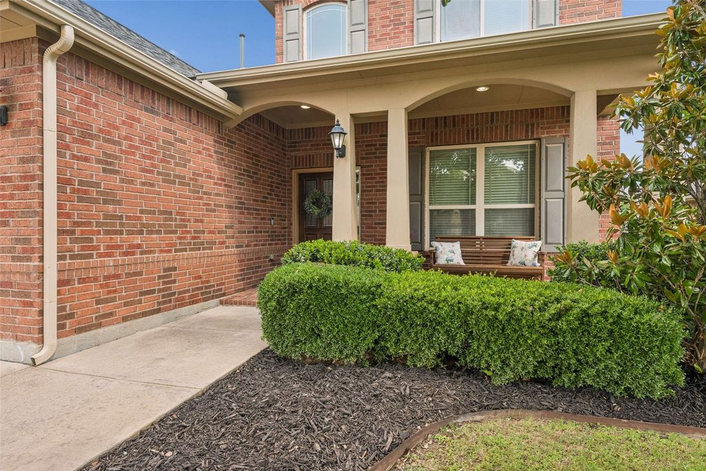 417 Peach Lane, Burleson, TX 76028