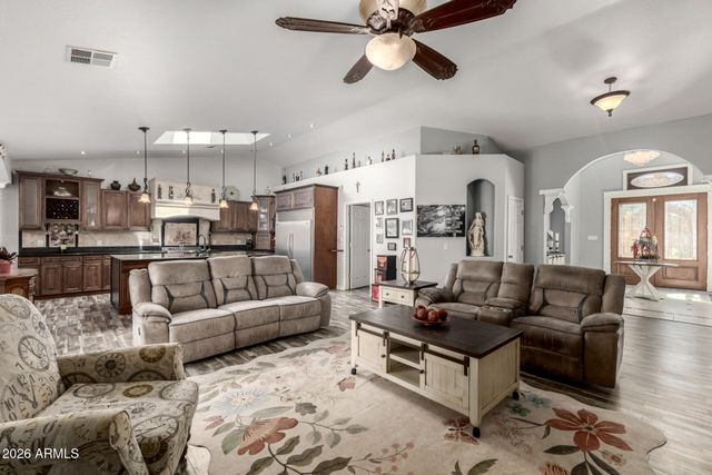 24432 S 197TH Place S, Queen Creek, AZ 85142