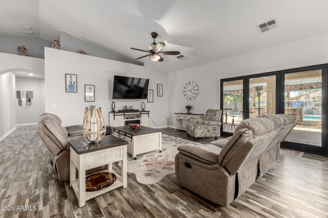 24432 S 197TH Place S, Queen Creek, AZ 85142