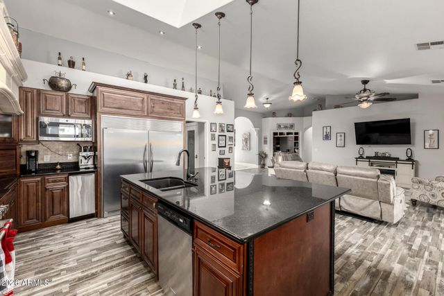 24432 S 197TH Place S, Queen Creek, AZ 85142