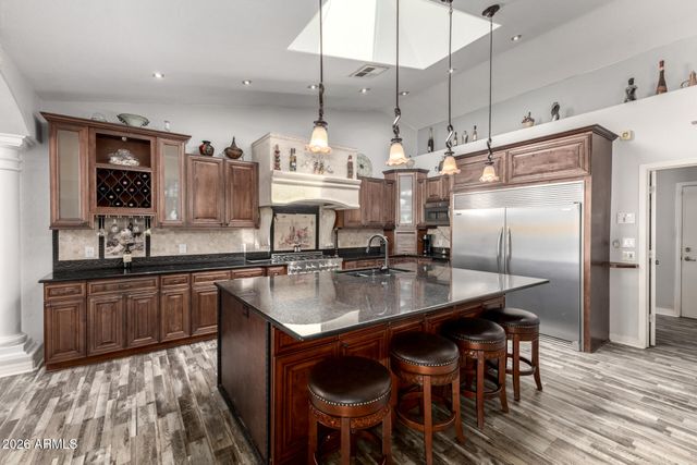 24432 S 197TH Place S, Queen Creek, AZ 85142