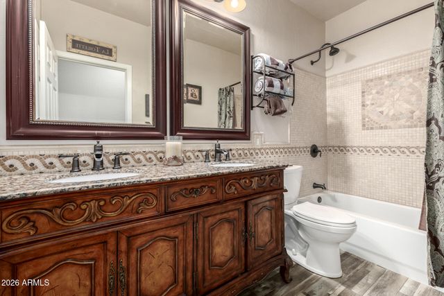 24432 S 197TH Place S, Queen Creek, AZ 85142