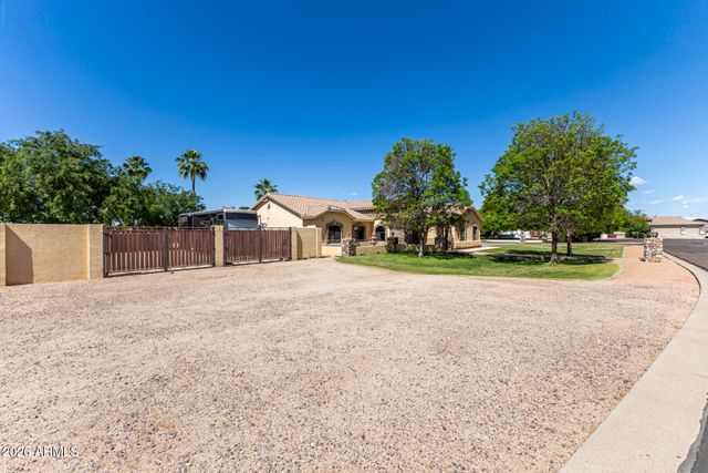 24432 S 197TH Place S, Queen Creek, AZ 85142
