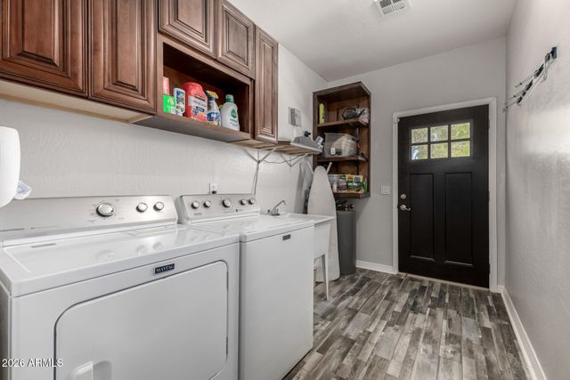 24432 S 197TH Place S, Queen Creek, AZ 85142