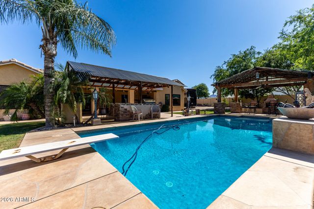 24432 S 197TH Place S, Queen Creek, AZ 85142