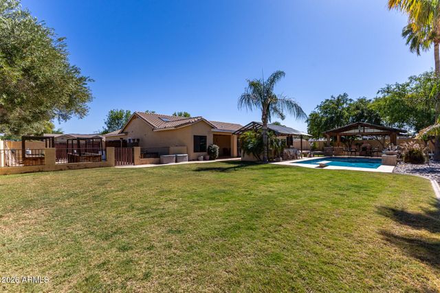 24432 S 197TH Place S, Queen Creek, AZ 85142