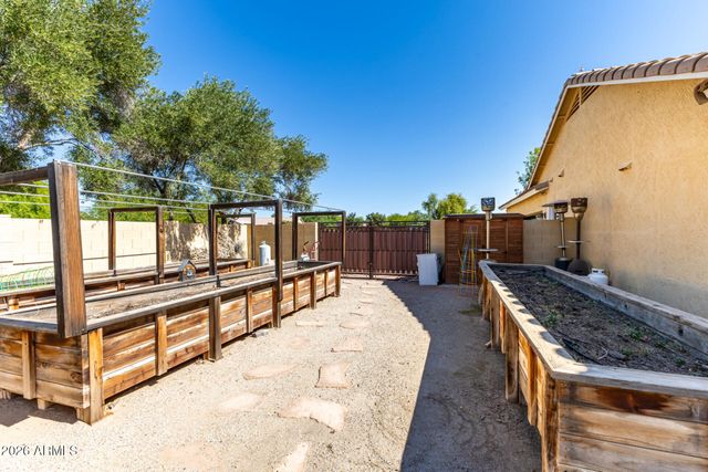 24432 S 197TH Place S, Queen Creek, AZ 85142