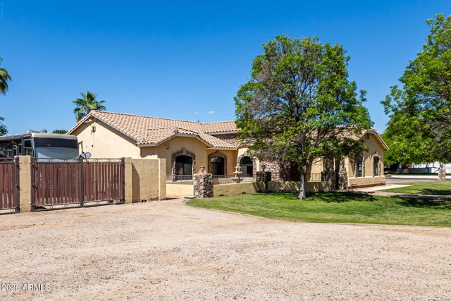 24432 S 197TH Place S, Queen Creek, AZ 85142