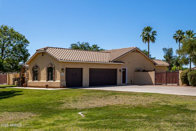 24432 S 197TH Place S, Queen Creek, AZ 85142