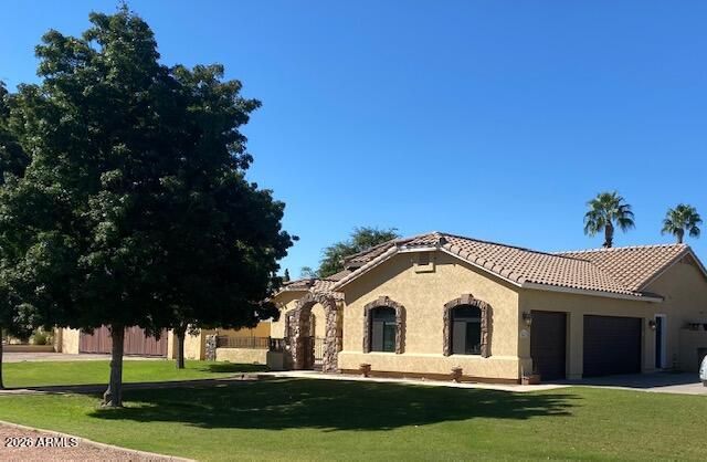 24432 S 197TH Place S, Queen Creek, AZ 85142