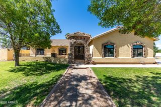 24432 S 197TH Place S, Queen Creek, AZ 85142