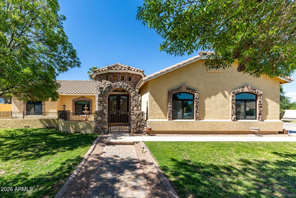 24432 S 197TH Place S, Queen Creek, AZ 85142 — photo 2
