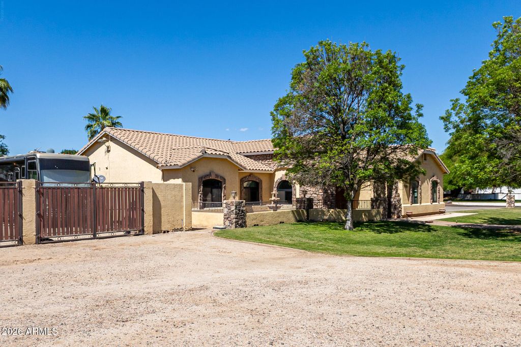 24432 S 197TH Place S, Queen Creek, AZ 85142 — photo 4