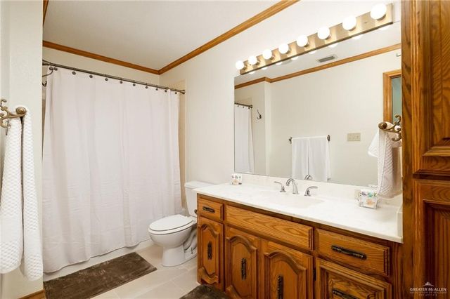 812 Rio Grande Drive, Mission, TX 78572