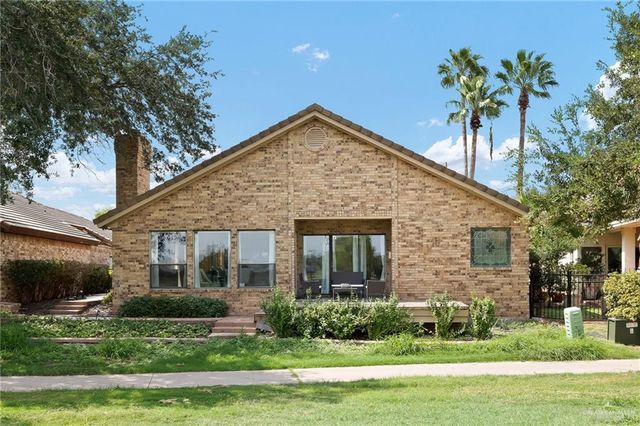 812 Rio Grande Drive, Mission, TX 78572