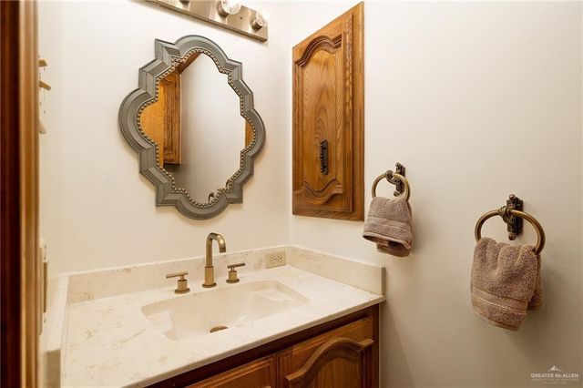 812 Rio Grande Drive, Mission, TX 78572