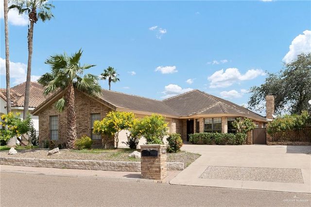 812 Rio Grande Drive, Mission, TX 78572