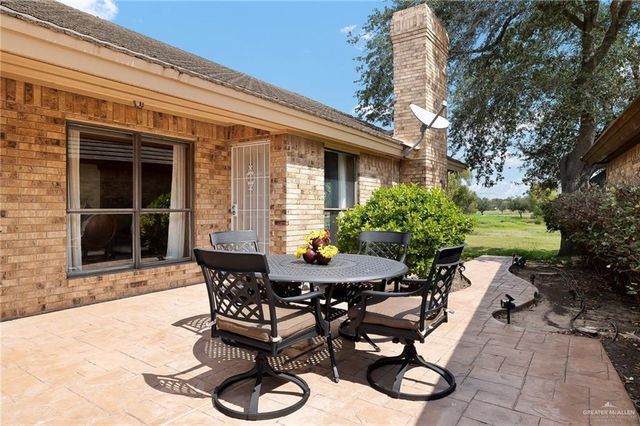 812 Rio Grande Drive, Mission, TX 78572