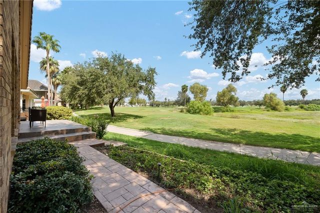 812 Rio Grande Drive, Mission, TX 78572